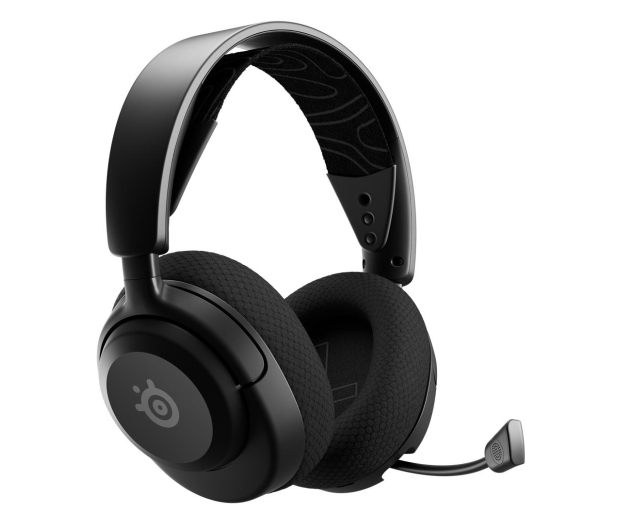 STEELSERIES Arctis Nova 5 - 1243235 - zdjęcie
